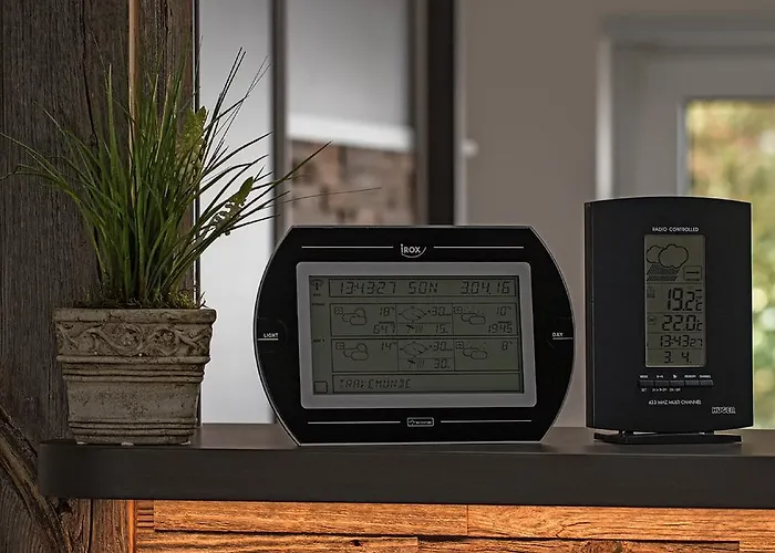 Sonnenklause リューベック