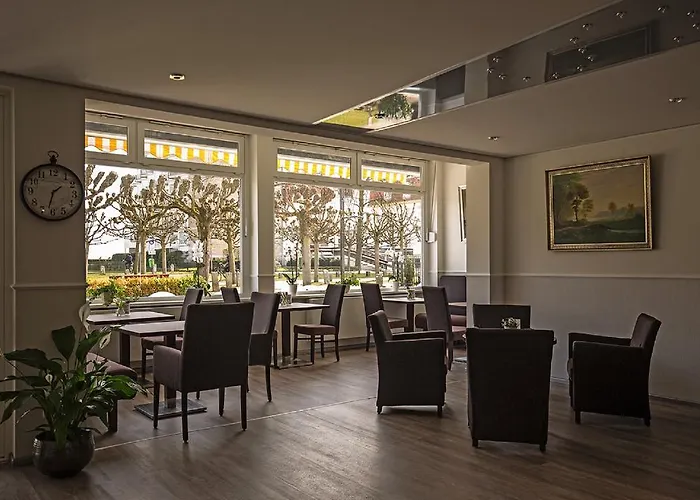 Hotell Sonnenklause Lübeck