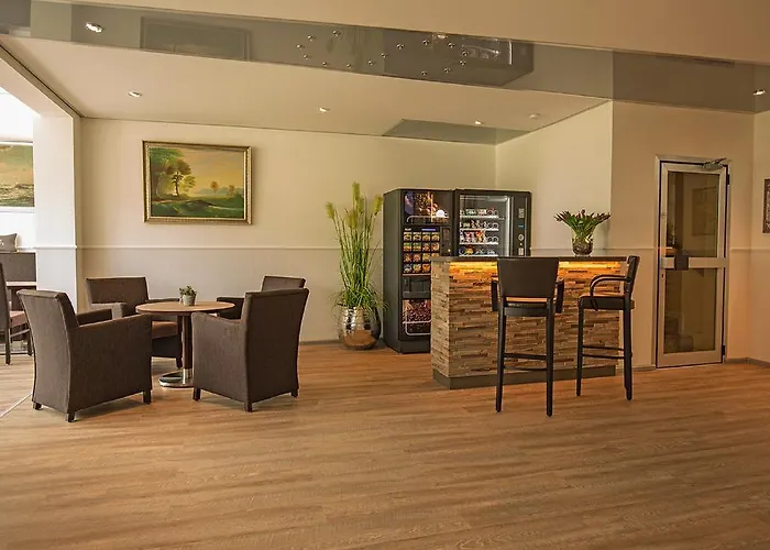 Hotell Sonnenklause 3*