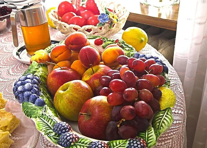 ホテル Sonnenklause 3*