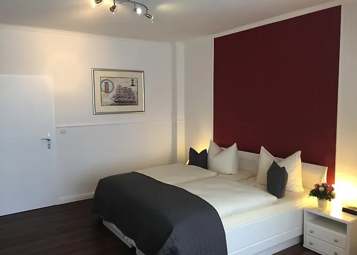 Sonnenklause 3*