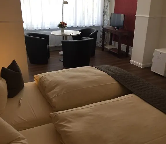 Sonnenklause ホテル