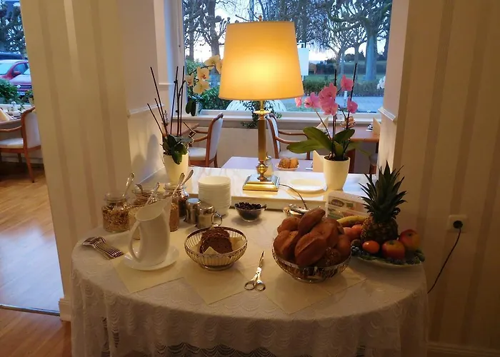 Sonnenklause Hotel 3*