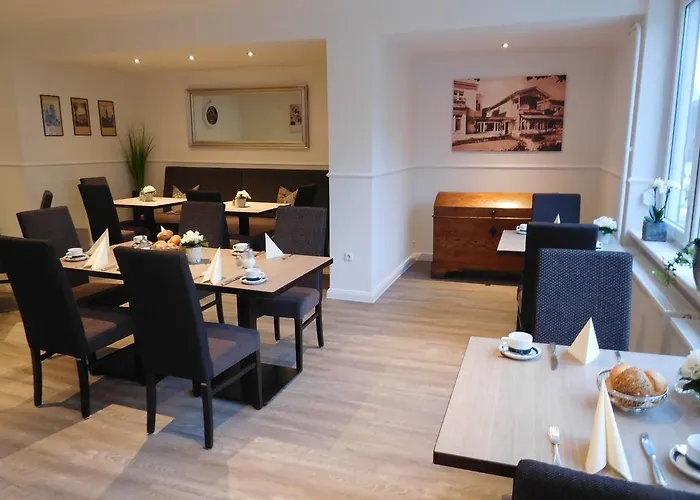Sonnenklause Hotel