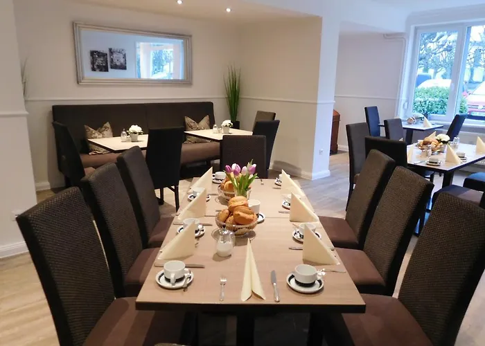 Hotell Sonnenklause 3*