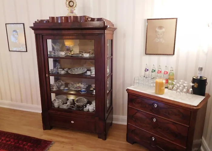 Hotell Sonnenklause 3*