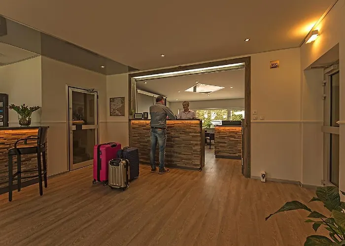 Sonnenklause Hotel 3*