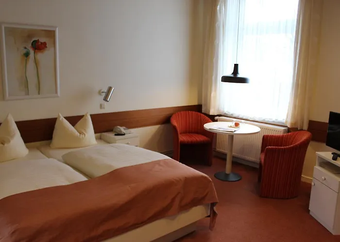 Sonnenklause 3*