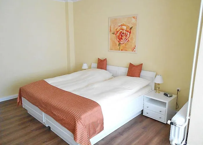 Hotell Sonnenklause 3*