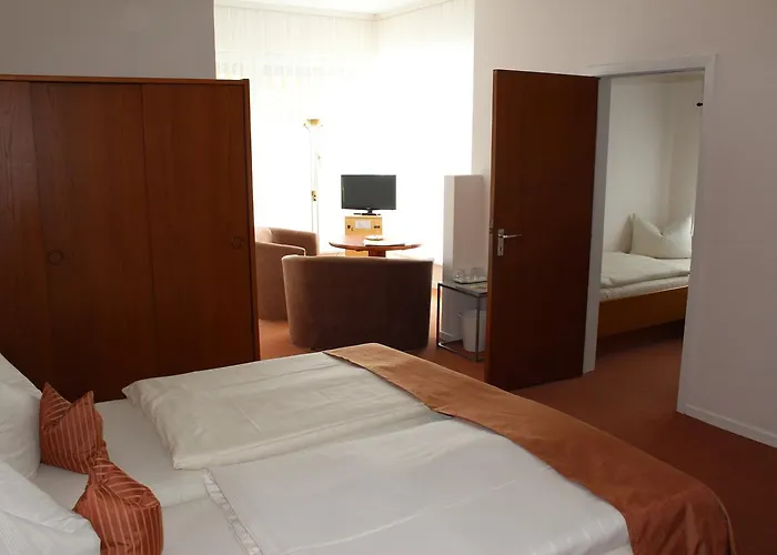 Sonnenklause Hotel