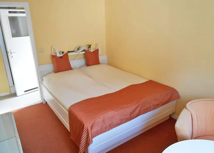 Hotel Sonnenklause